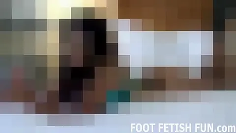 Foot Fetish Domination And Pov Feet Worshiping Porn