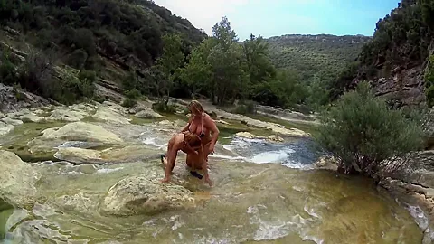 Naked In France - TacAmateurs