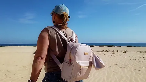 Cruise To The Canaries Pt1 - TacAmateurs