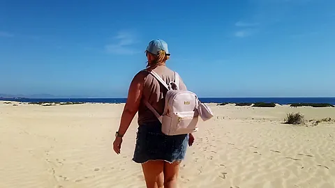 Cruise To The Canaries Pt1 - TacAmateurs