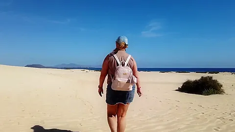 Cruise To The Canaries Pt1 - TacAmateurs