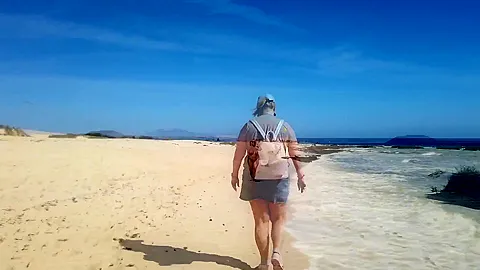 Cruise To The Canaries Pt1 - TacAmateurs