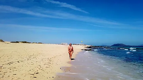 Cruise To The Canaries Pt1 - TacAmateurs