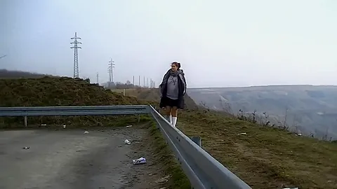 White Rubber Boots Outside - TacAmateurs
