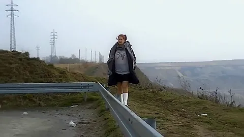 White Rubber Boots Outside - TacAmateurs