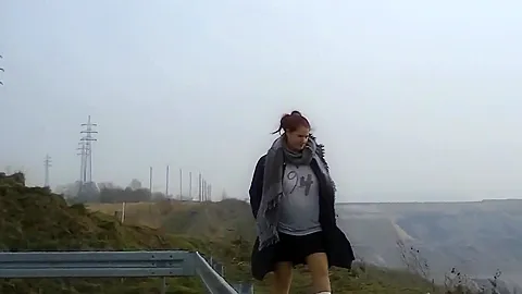 White Rubber Boots Outside - TacAmateurs