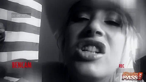 4k Busty American Patriots Sativa And Candy Orgy