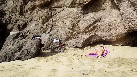 Cruise To The Canaries Pt2 - TacAmateurs