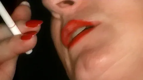 Smoking - TacAmateurs