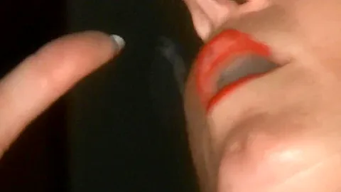 Smoking - TacAmateurs