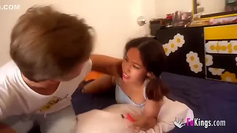 Already Doing Porn. Annie Wont Stop Fucking!