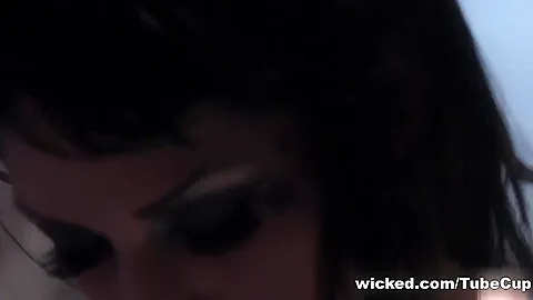 White Witch, Scene 4