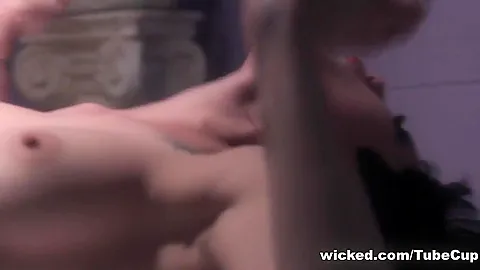 White Witch, Scene 4