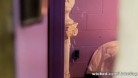 White Witch, Scene 3