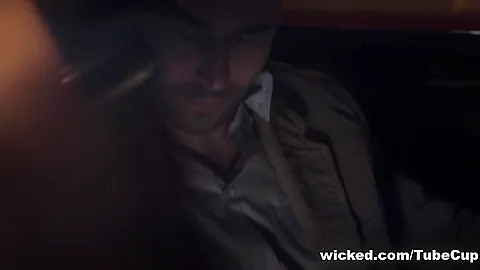 White Witch, Scene 3
