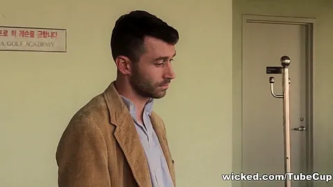 White Witch, Scene 1