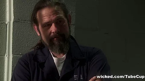 The Pornographer, Scene 5