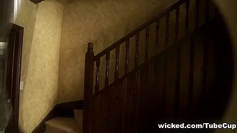 The Pornographer, Scene 4