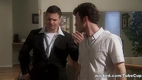 The Pornographer, Scene 1