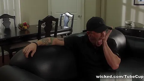 Switch, Scene 4