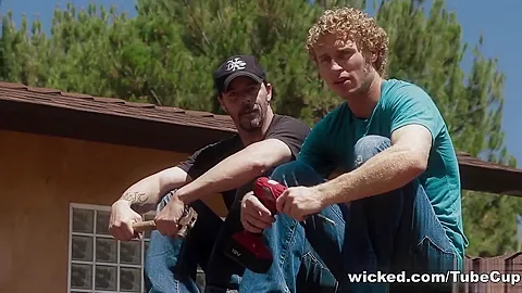 Switch, Scene 4