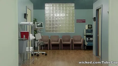 Sperm Bank, Scene 6