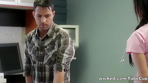 Sperm Bank, Scene 2