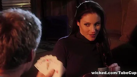 Rebound, Scene 4