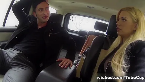 Real Pickups, Scene 5