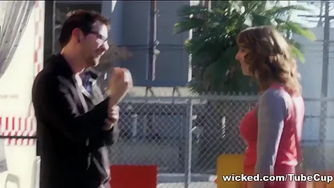Real Pickups, Scene 3