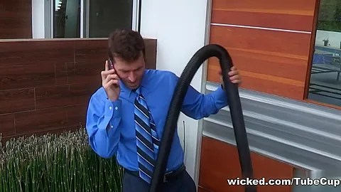 Odd Jobs - Scene 2