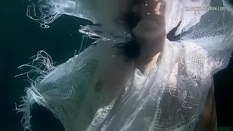 Swimming Pool Beauties From Russia