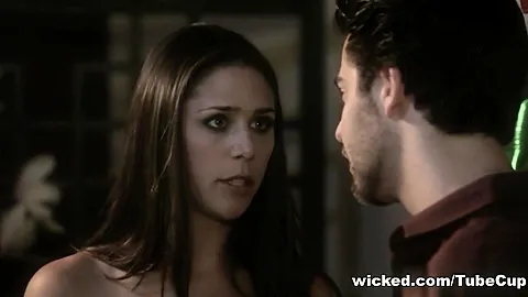 Just Friends, Scene 1