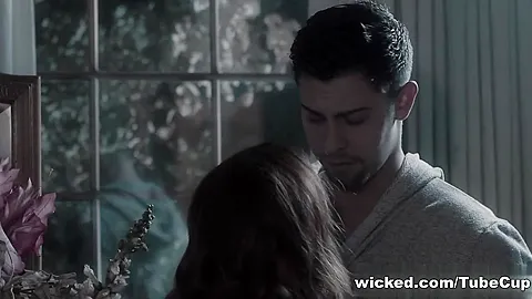 Haunted Hearts, Scene 4