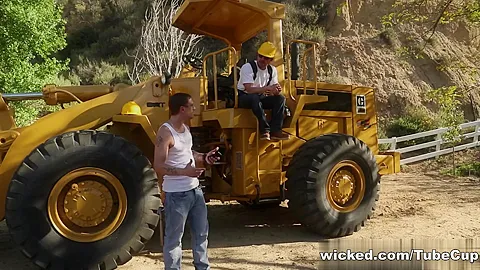 Harvest Moon, Scene 3