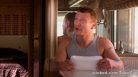 Feeling Lucky, Scene 4