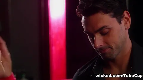 At First Sight - Scene 2