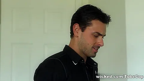 At First Sight - Scene 2