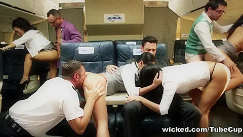 Asa Gets Wicked, Scene 6