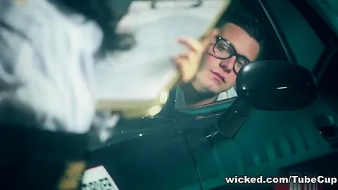 Asa Gets Wicked, Scene 5