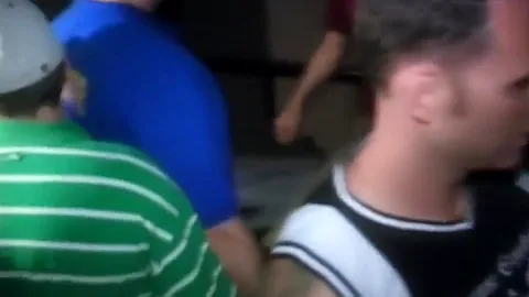 College Fuck Fest Girl On Girl Party Action