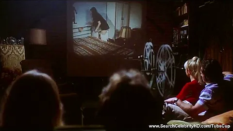 Evelyne Traeger and Ingrid Steeger - Stewardesses Report