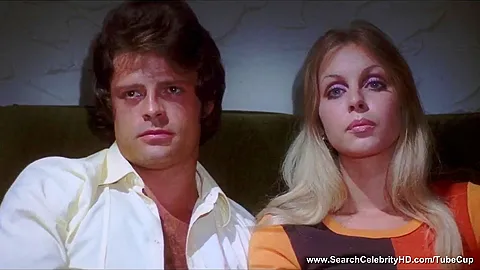 Evelyne Traeger and Ingrid Steeger - Stewardesses Report