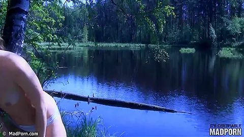 Picnic Candids 1 - MadPorn