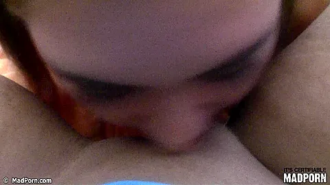 DormRoom Threesome 2 - MadPorn