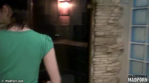 Spa Girls Party 2-01 - MadPorn