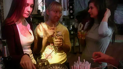 BarParty 2-01 - MadPorn