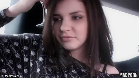 Lesbo Limo 1-01 - MadPorn