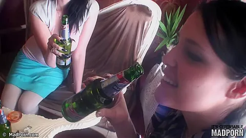 BarParty 1-01 - MadPorn