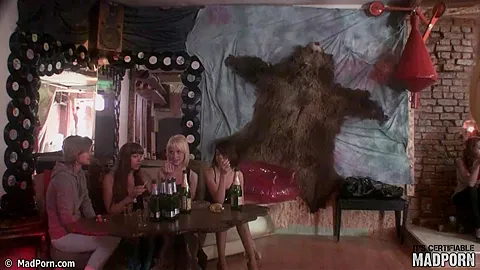 BarParty 1-01 - MadPorn